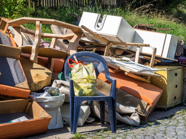 Professional Junk Removal in Wellman, IA