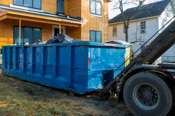 Best Yard Waste Removal  in Wellman, IA