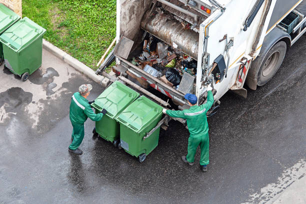 Best Dumpster Rental Services  in Wellman, IA