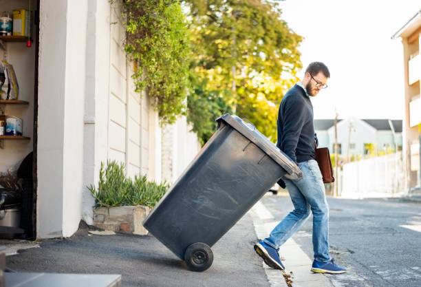 Best Affordable Junk Removal Services  in Wellman, IA