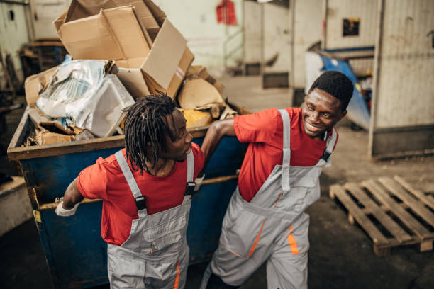 Best Attic Cleanout Services  in Wellman, IA
