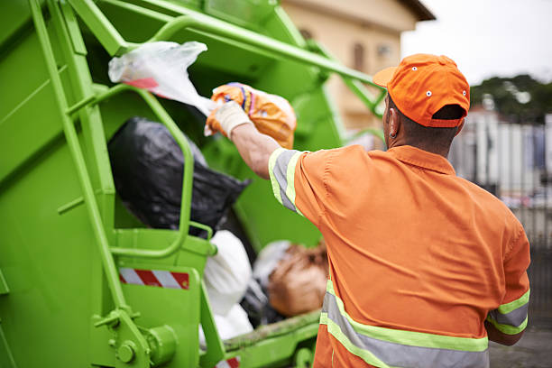 Best Residential Junk Removal  in Wellman, IA